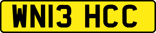 WN13HCC