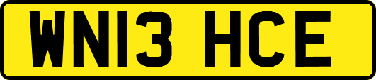 WN13HCE