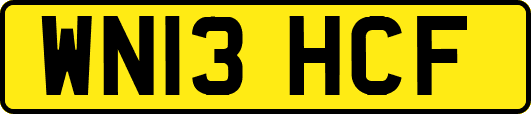 WN13HCF