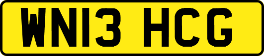 WN13HCG