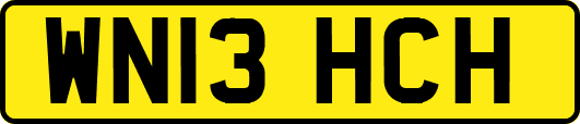 WN13HCH