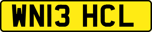 WN13HCL