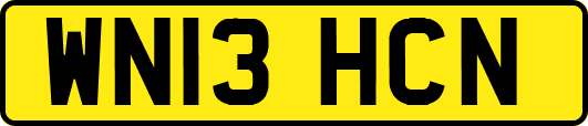WN13HCN