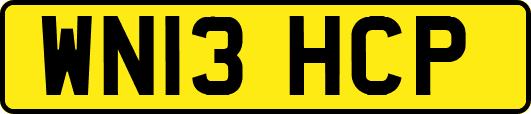 WN13HCP