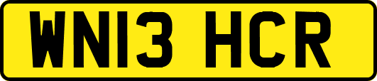 WN13HCR