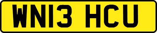 WN13HCU