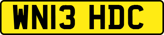 WN13HDC