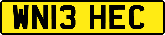 WN13HEC