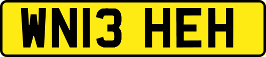 WN13HEH