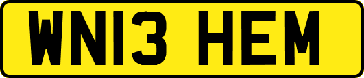 WN13HEM
