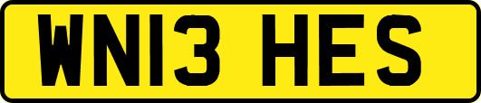 WN13HES