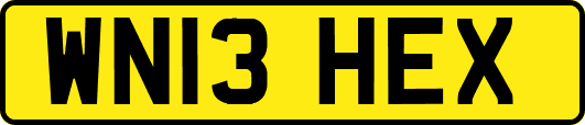 WN13HEX