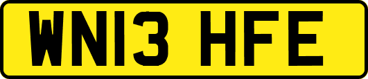 WN13HFE