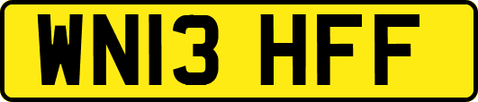 WN13HFF