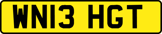 WN13HGT