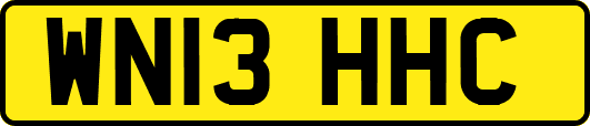 WN13HHC