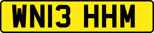 WN13HHM