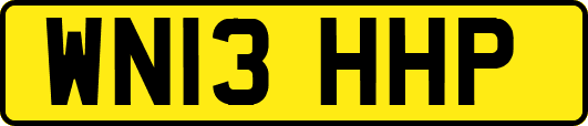 WN13HHP