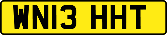WN13HHT