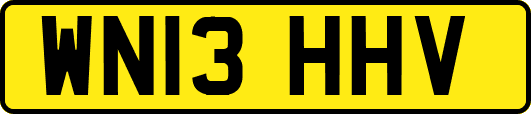 WN13HHV