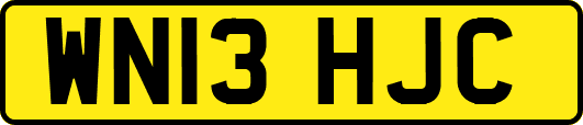 WN13HJC