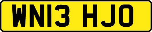 WN13HJO