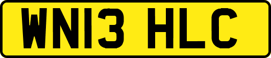 WN13HLC