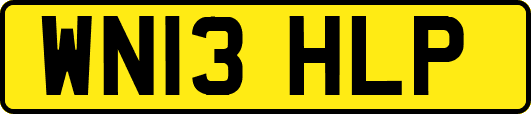 WN13HLP