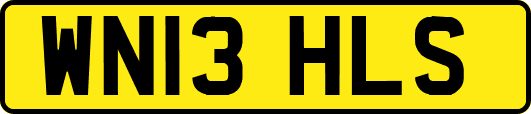 WN13HLS