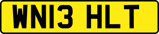 WN13HLT