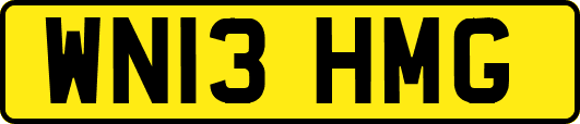WN13HMG