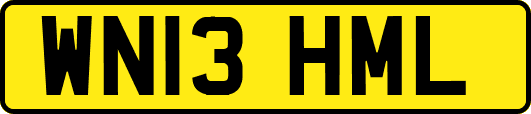 WN13HML