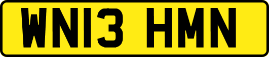 WN13HMN