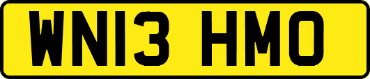 WN13HMO