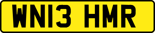 WN13HMR