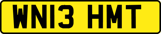 WN13HMT