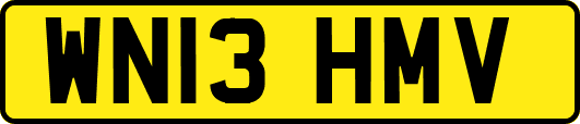 WN13HMV
