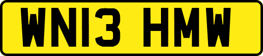 WN13HMW