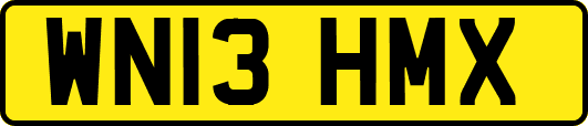 WN13HMX