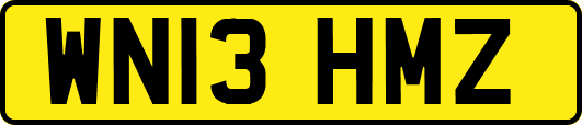 WN13HMZ