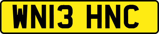 WN13HNC