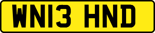 WN13HND