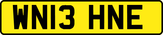 WN13HNE