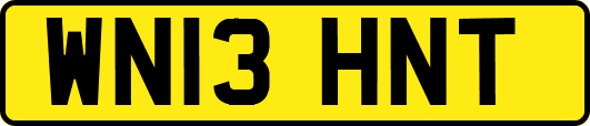 WN13HNT