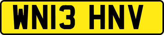 WN13HNV