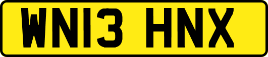 WN13HNX