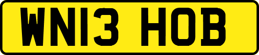 WN13HOB