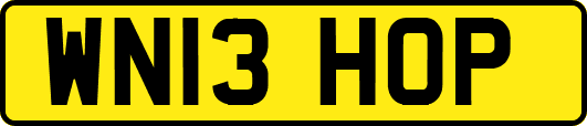 WN13HOP