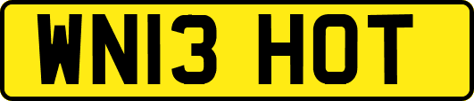 WN13HOT