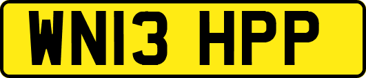 WN13HPP